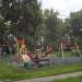 Детская игровая площадка в городе Москва