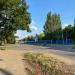 Автостоянка в городе Константиновка