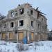 ЧП «Украинский бекон» в городе Константиновка