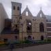 Ruine d. Kirche Alt St. Alban in Stadt Köln