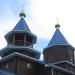 Церковь иконы Божией Матери «Всех скорбящих Радость» в городе Ессентуки