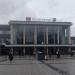 Empfangsgebäude Dortmund Hbf in Stadt Dortmund