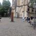 Kolpingplatz in Stadt Köln