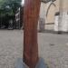Figur in Stadt Köln