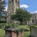 St Peter ad Vincula Churchyard