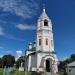 Nikolay Chudotvortsa's church