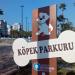 Площадка для выгула собак (ru) in Antalya Metropolitan Municipality city