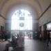 Booking Hall of the Worms Main station