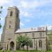 St Botolph's Church