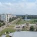 Газоны в городе Константиновка