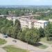 Газоны в городе Константиновка