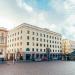 Raatihuoneenkatu, 17 in Hämeenlinna city