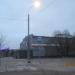 Ангар в городе Череповец