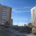 Парковка в городе Череповец