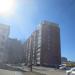 Парковка в городе Череповец