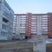 Венткиоск в городе Череповец