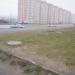 Открытый участок теплосетей в городе Череповец