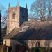 Saint Marys Church Long Preston