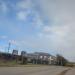Ангар в городе Череповец
