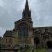 St Mary's Church, Witney