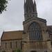 St Mary's Church, Witney