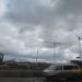 Строящийся магазин в городе Череповец