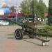 85-мм дивизионная пушка Д-44