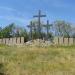 Три креста в городе Балтийск