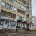 Барбершоп в городе Череповец
