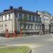 Универмаг в городе Балтийск