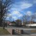 Рубцовский сквер в городе Череповец