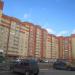 Парковка в городе Череповец