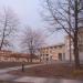 Вентиляционный киоск в городе Череповец