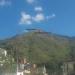 Serra do Barata na Rio de Janeiro city