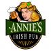 Annie's in Des Moines, Iowa city