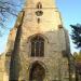 St Leonard's Church, Watlington