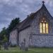 Holy Trinity Churchyard