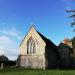 Holy Trinity Churchyard