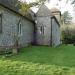 Holy Trinity Churchyard