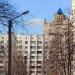 Московский просп., 109/1 в городе Воронеж