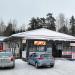 Ravintola Dara Rajapatsas (ent. Kahvila Anneli) (fi) in Imatra city