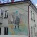 Фрески в городе Боровск