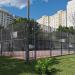 Спортивная площадка в городе Москва
