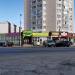 Торговый комплекс в городе Тверь