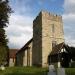 St Margaret's Church, Broomfield