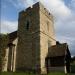 St Margaret's Church, Broomfield