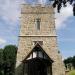 St Margaret's Church, Broomfield