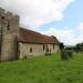 St Margaret's Church, Broomfield