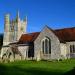 Barton Stacey All Saints Church