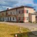 Заброшенный дом престарелых в городе Клинцы